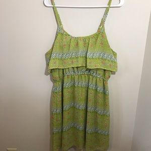 Mossimo Summer Dress